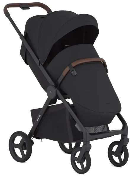 Накидка на ножки в сидение ANEX Ride (RD/AC-FC01) buggy foot cover black