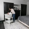 4moms Колыбель Mamaroo Sleep / цвет белый