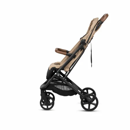 Детская коляска Tutis UP  (PP 207/611 Beige)