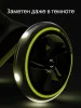 Растущий склад.3-х кол.САМОКАТ SmarTrike Xtend Scooter (2301202 Lime)