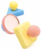 Hape Сортер "Цвета и формы", 3 фигуры