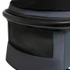 Коляска 2 в 1 Agex Life (ALG511 Grey (Серый))