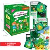 Bondibon Настольная игра-квест Остров динозавров