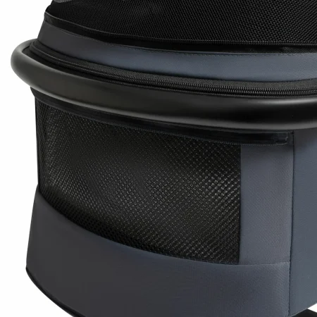 Коляска 2 в 1 Agex Life (ALG511 Grey (Серый))