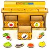 WoodLand Toys Комодик "Фруктовая лавка"