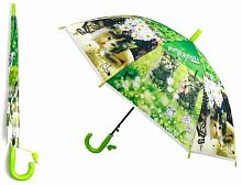 Зонт-трость для детей					