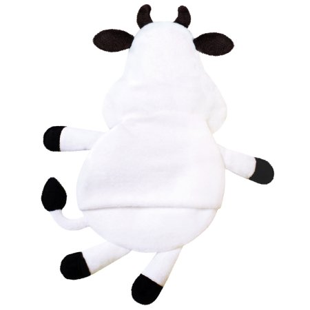 Мякиши Игрушка 3 в1 с вишневыми косточками "Корова Ася"