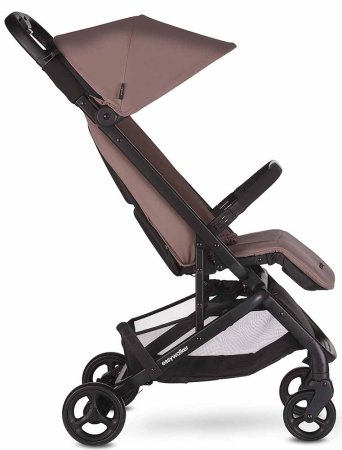 Easywalker Прогулочная коляска Miley / цвет desert pink (розовый)