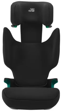 Автокресло DISCOVERY PLUS 2 (Space Black)