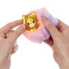 Флаффи Стаффиз Игровой набор Мини 7 Fluffie Stuffiez