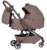 Коляска CARRELLO Magia 2в1 CRL-6555    (Glace Pink)