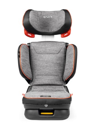 Peg-Perego Детское автокресло Viaggio 2-3 Flex / цвет серый