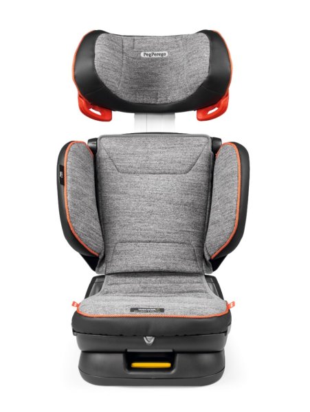 Peg-Perego Детское автокресло Viaggio 2-3 Flex / цвет серый