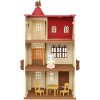 Sylvanian Families Набор "Трехэтажный дом с флюгером"