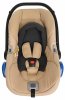 Avionaut Kite для Roan Автокресло (0-13 кг) / цвет Camel Brown (бежевая кожа)