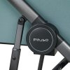 PITUSO Коляска 2 в1 Mobi 