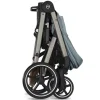 Коляска Cybex Balios S Lux TPE 3в1(+дожд) (Stormy Blue)