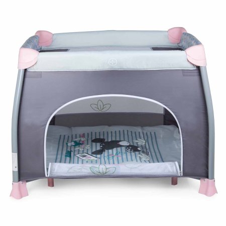 детские Babies Детский игровой манеж P-2L