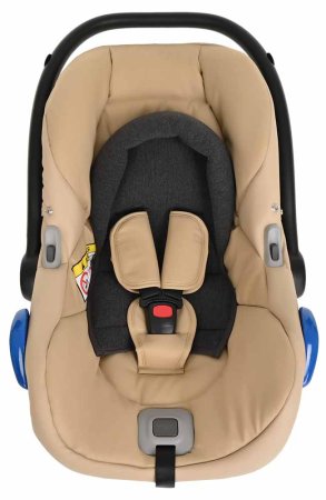 Avionaut Kite для Roan Автокресло (0-13 кг) / цвет Camel Brown (бежевая кожа)