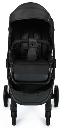 Tomix Коляска 2 в 1 Walker / цвет Black (черный)