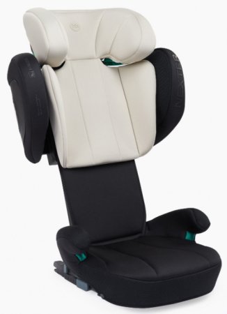 Happy Baby Автокресло Nexter (15-36 кг) / цвет sand (светло-бежевый)