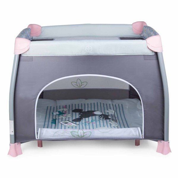 детские Babies Детский игровой манеж P-2L