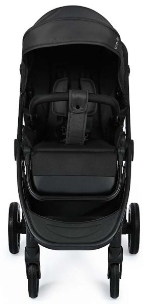 Tomix Коляска 2 в 1 Walker / цвет Black (черный)