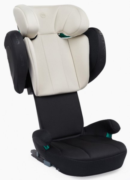 Happy Baby Автокресло Nexter (15-36 кг) / цвет sand (светло-бежевый)