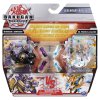 Bakugan Игровой набор "Легендарная битва", Сезон 2