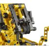 Lego Конструктор  Technic "Мостовой кран"