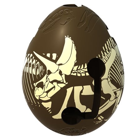 Головоломка Smart Egg Дино