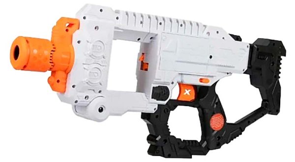 1Toy Бластер Funmax A71