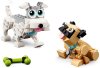 Lego Конструктор Creator "Очаровательные собаки"