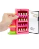 ЛОЛ СЮРПРАЙЗ Кукла ОМГ Sweet Nails Пинки с акс. L.O.L. SURPRISE!