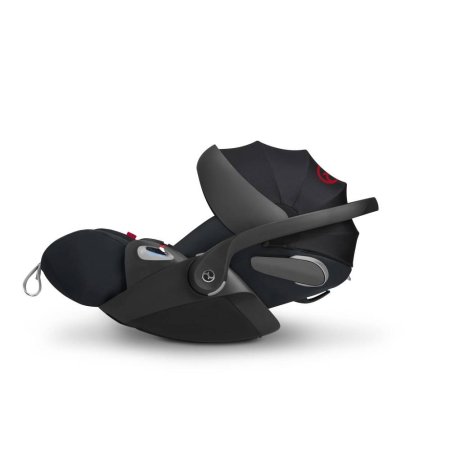 Cybex Автокресло Cloud Z i-Size FE Ferrari Victory Black