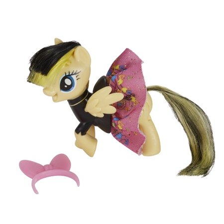 игрушка My Little Pony Игрушка Пони в блестящих юбках