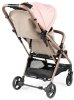 Peg Perego Прогулочная коляска Selfie Plus / цвет Mon Amour (розовый)