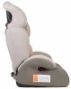 Farfello Автокресло Costa-003 YB702A (9-36 кг) / цвет Camel (бежевый)