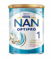 NAN 1 Optipro, 800 г					