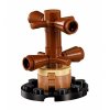 Lego Конструктор Ниндзяго Уроки Мастерства Кружитцу