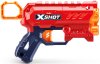 Игровой набор ZURU X-Shot EXCEL Комбо (бластеры 2х Хоукай + 2х Микро v2.0, 24 снаряда)