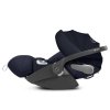 Cybex Автокресло Cloud Z i-size Plus / цвет Midnight Blue