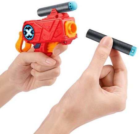 Zuru Набор игровой X-Shot Excel Micro