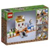 Lego Конструктор Minecraft "Арена-череп"