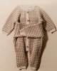 (м)LW5507 Комбинезон Loomknits  (р. 56, цв. бежевый )