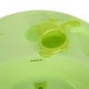 Pituso Ванна с горкой для купания, 89 см / цвет Green (зеленый)