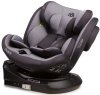 Peppy Автокресло Premier Isofix I-Size (0-36 кг) / цвет black (черный)
