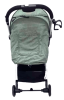 Bambini Moretti Прогулочная коляска HN-272 / цвет зеленый