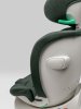 Автокресло Amarobaby Defender, i-Size, 40-150 см, (Green/зеленый)