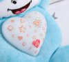 Развивающая музыкальная игрушка «Бычок»